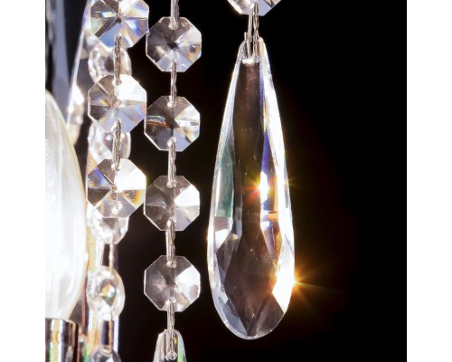 CL302320 Селена Хром Св-к Бра