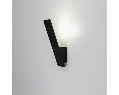 CL704021N Декарт-2 Черный Свет-к, 6W*4000K