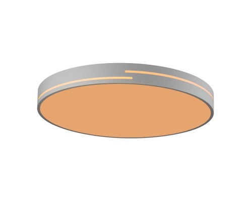 CL72495GL0 Купер Лайн Белый Св-к Потол. с RGB