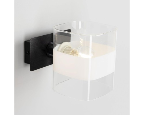 CL139312 Вирта Черный Св-к Бра