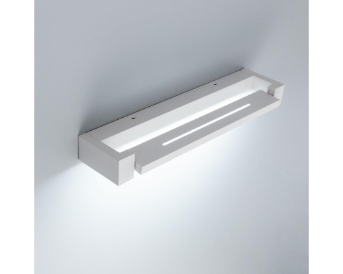 CL708240N Визор Белый Свет-к, 12W*4000K