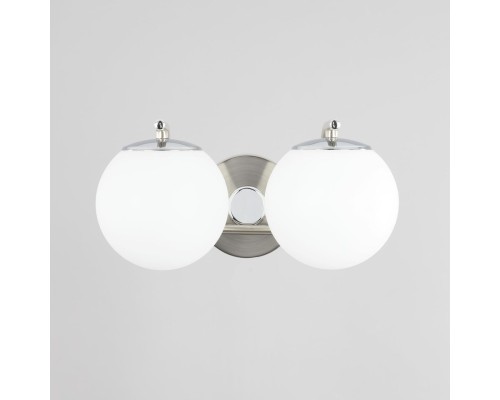 CL228B321 Адам Хром Св-к Бра