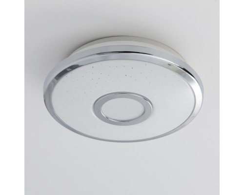 CL703A10G Старлайт Хром Смарт RGB Св-к