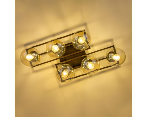 CL106265 Бриз Св-к Люстра