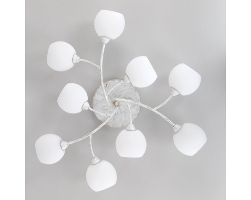 CL148190 Флорида Патина Св-к Люстра