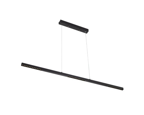 CL720011N EDGE-25 Черный Подвес