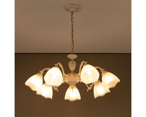 CL413270 Латур Патина Св-к Люстра