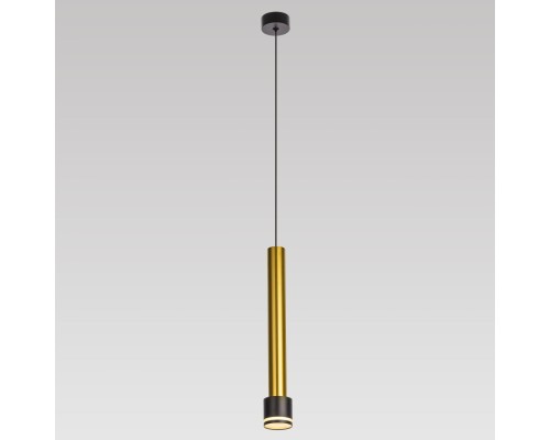 CL565013 Bruno Черный+Бронза Св-к Подвес