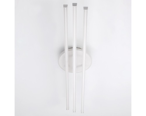 CL203630 Trent Белый Люстра