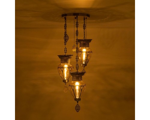 CL419233 Каир Св-к Подвес