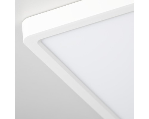 CL738K240V Бейсик Белый Св-к Накл. LED 24W*Мульти