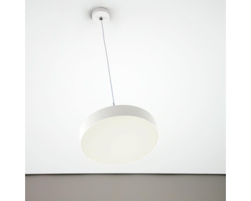 CL712S240N Тао Белый Св-к Подвес LED 24W*4000K