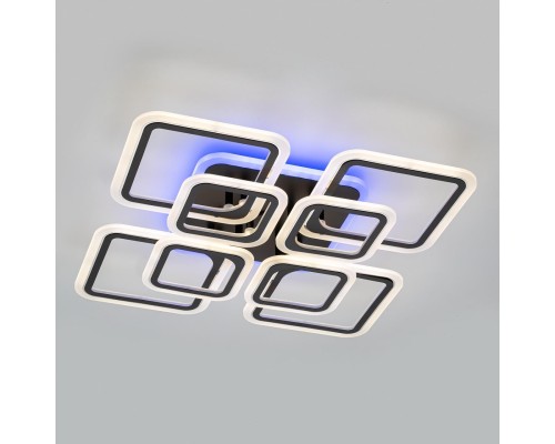 CL232A185E Марсель Кофе Смарт RGB Люстра