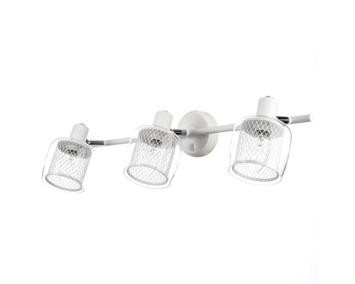 CL530530 Смит Белый Св-к Наст.-Потол