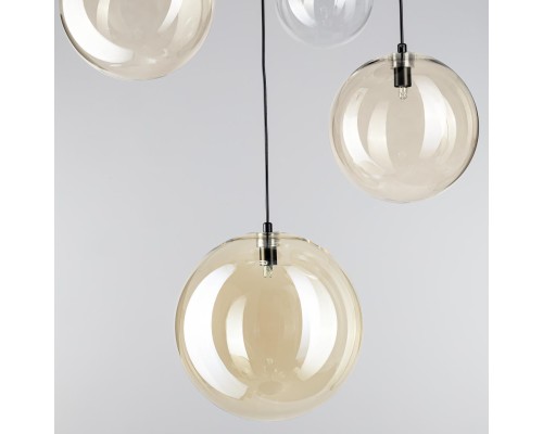 CL202163 ORTON Микс Люстра