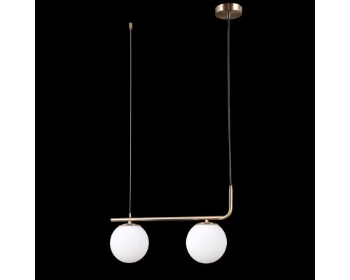 CL112123 Бремен Бронза Св-к Подвес