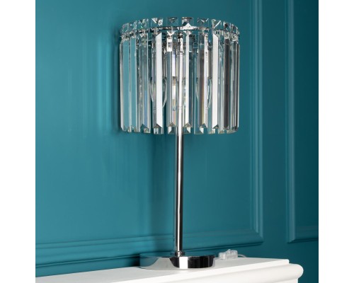 CL306831 Джейн Хром Св-к Настольный