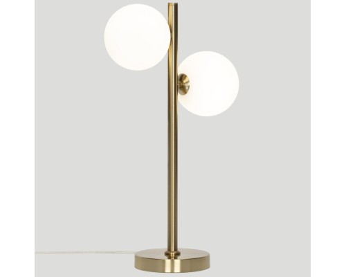 CL205820N Рунд Лампа Настольная