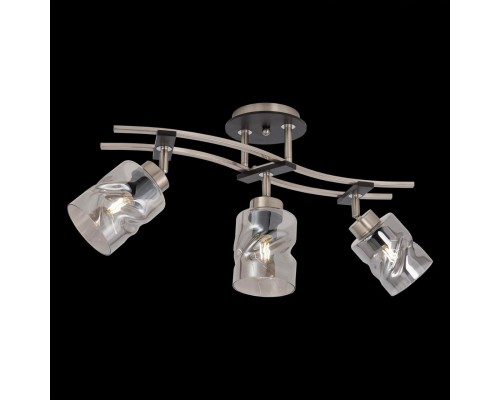 CL142135 Мерида Хр.Мат+Дымч Св-к Потолоч.