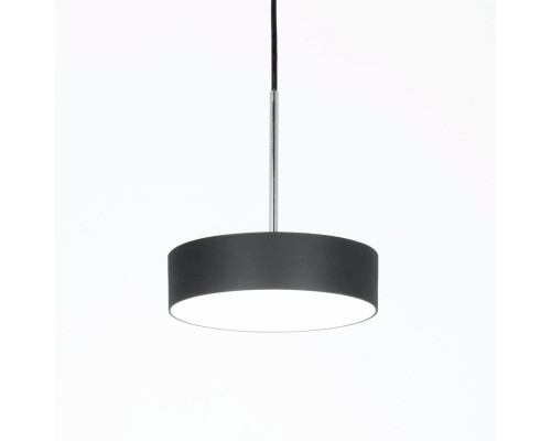 CL712S122N Тао Черный Св-к Подвес LED 12W*4000K