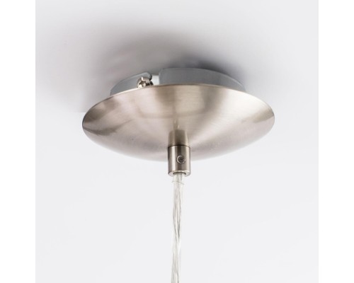 Подвесной светильник Citilux CL941301 шар