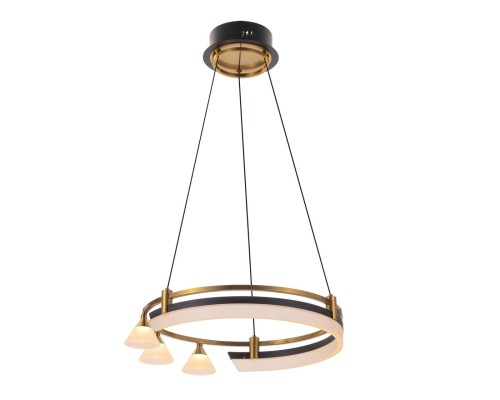 CL211042 HELLY Св-к Люстра