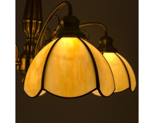 Подвесная люстра Citilux CL443151 Познань