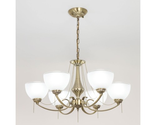 CL417263 Франческа Св-к Люстра