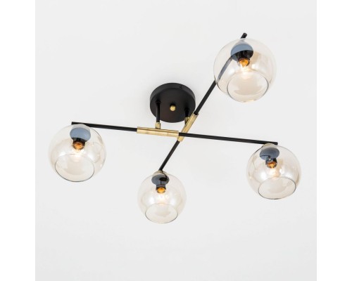 CL124145 Анри Св-к Люстра