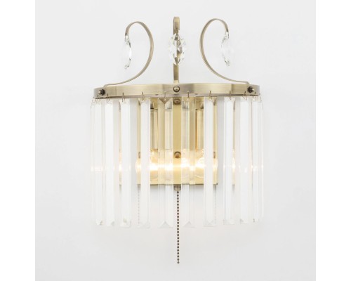 CL335323 Инга Бронза Св-к Бра