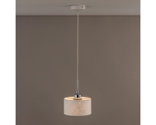 CL469110 Тильда Белый+Алебастр Св-к Подвес