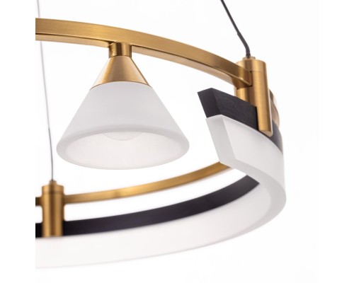 CL211042 HELLY Св-к Люстра