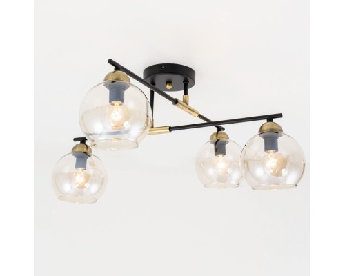 CL124145 Анри Св-к Люстра