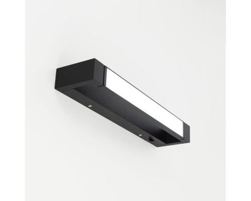 CL708241N Визор Черный Свет-к, 12W*4000K