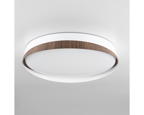 CL754350G BONNY Белый+Венге LED Св-к с пультом