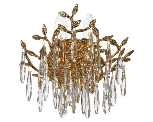 CL310022 RITZ Золото Бра