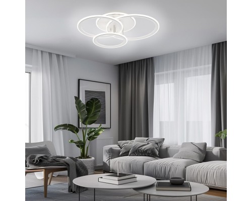 CL238130 Тринити Люстра