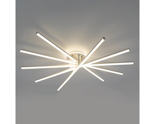 CL203650 TRENT Белый Люстра