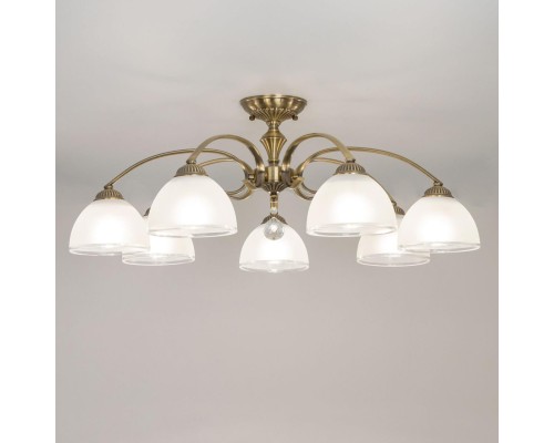 CL417173 Франческа Св-к Люстра