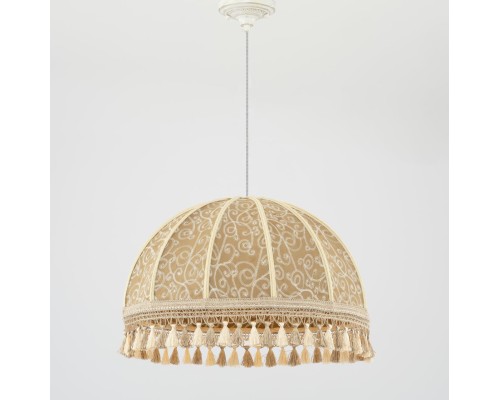 CL407025 Базель Патина+Салон Подвес