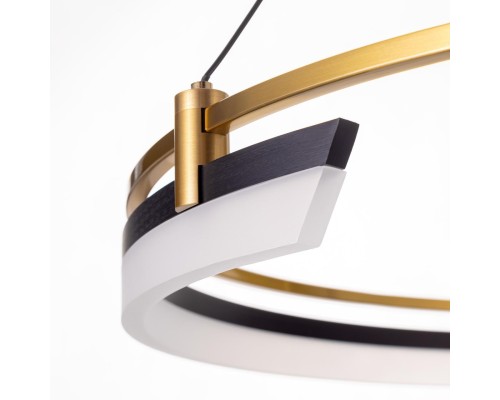 CL211062 HELLY Св-к Люстра