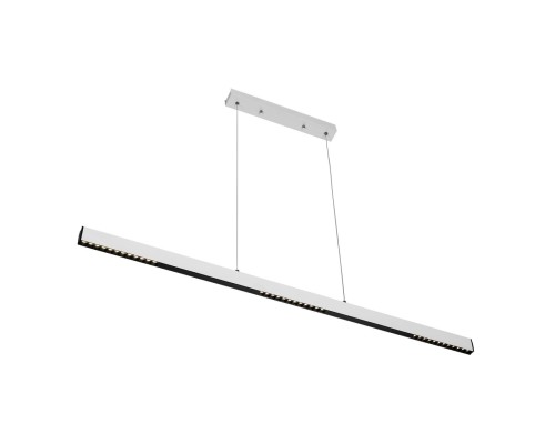 CL720020N EDGE-45 Белый Подвес