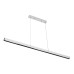 CL720020N EDGE-45 Белый Подвес