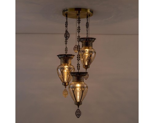 CL419233 Каир Св-к Подвес