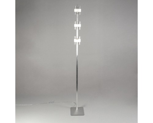 CL139930 Вирта Алюминий Св-к Торшер