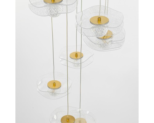 CL247057 SWING Люстра Подвесная