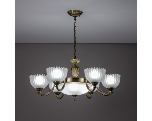 CL414193 Севилья Св-к Люстра