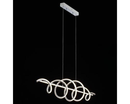 CL229061 Джемини Подвес Хром