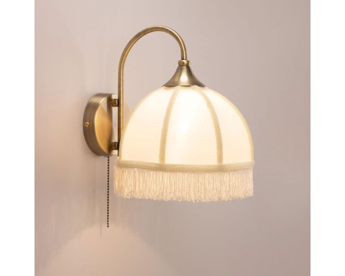 CL407311 Базель Бежевый Св-к Бра