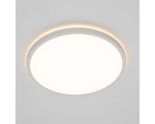 CL748320 NORMA Белый с подсветкой